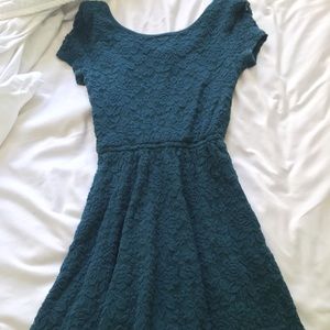 Ruby and bloom dress